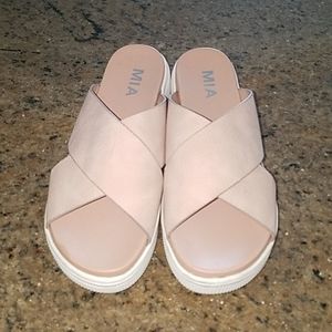 MIA Sandals